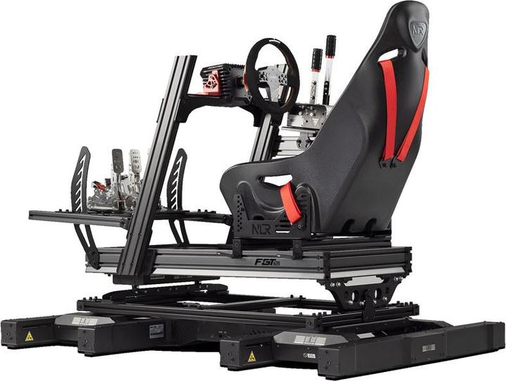 Image du produit Next Level Racing Plate-forme Motion Plus