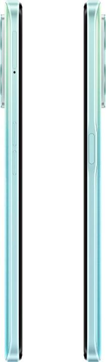 Actual product image OnePlus Nord CE 2 Lite 5G (128 GB, Blue Tide, 6.59", Dual SIM, 64 Mpx, 5G)