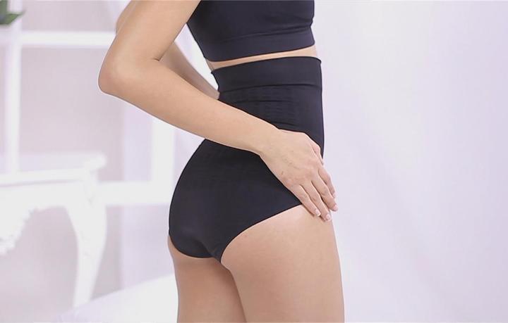 Actual product image Slim Panties 360° (S)