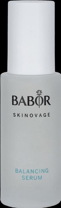 Actual product image Babor SKINOVAGE Balancing Serum (30 ml)