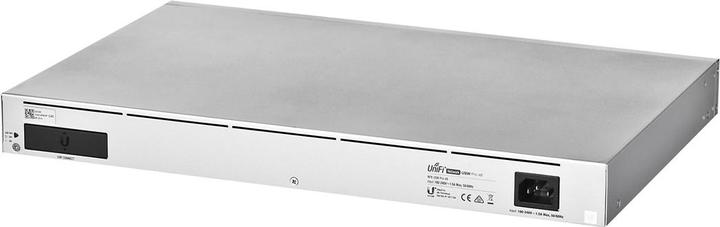 Actual product image Ubiquiti USW Pro 48 (52 Ports)