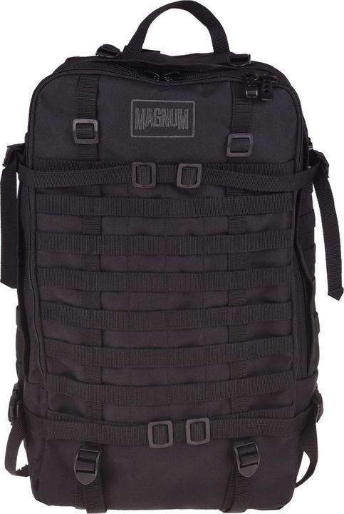 Actual product image Taiga 45L gray travel backpack (45 l)