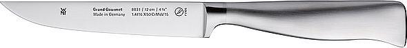 Produktbild WMF Allzweckmesser GRAND GOURMET Platin (12 cm)