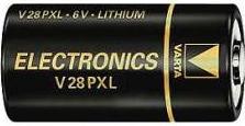 Produktbild Varta Electronics V28PX (1 Stk., SR44, 145 mAh)