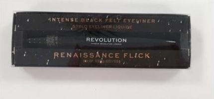 Actual product image Makeup Revolution Renaissance Flick (0,8 g)