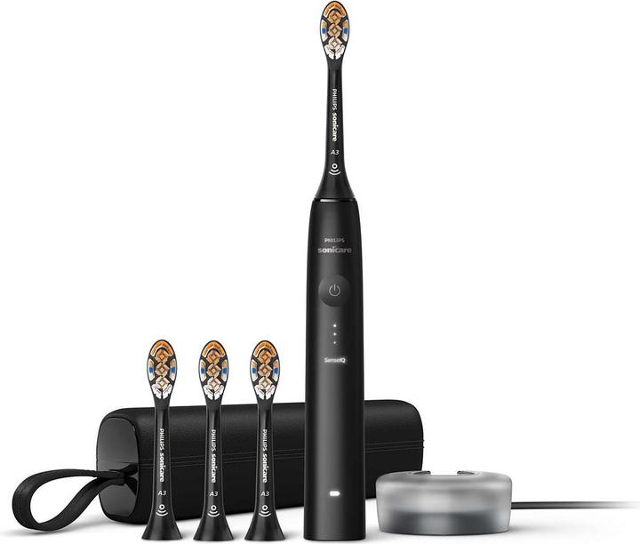 Actual product image Philips Sonicare DiamondClean 9900 Prestige (Sonic toothbrush)