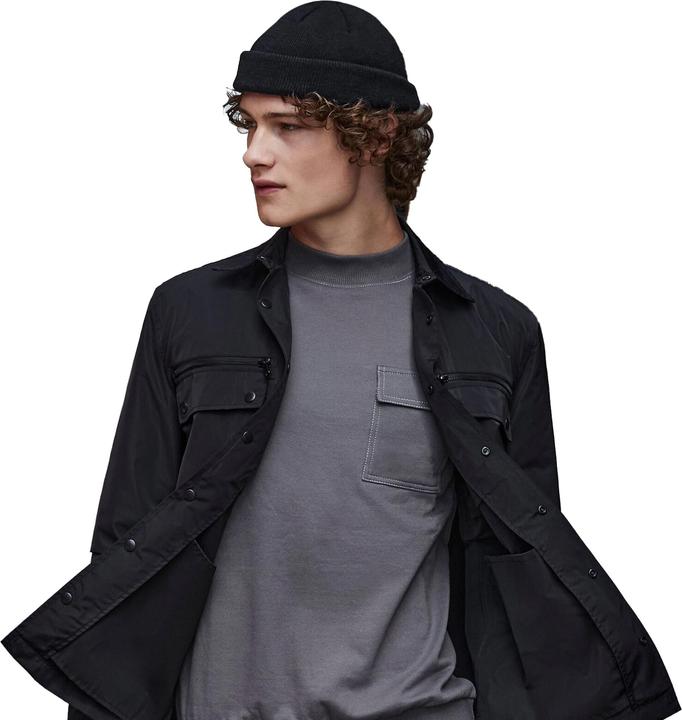 Produktbild Beechfield Fisherman Mütze Recyceltes Material (One Size)