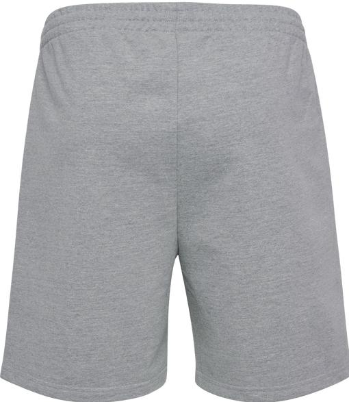 Actual product image hummel HMLGO 2.0 SWEATSHORTS (3XL)