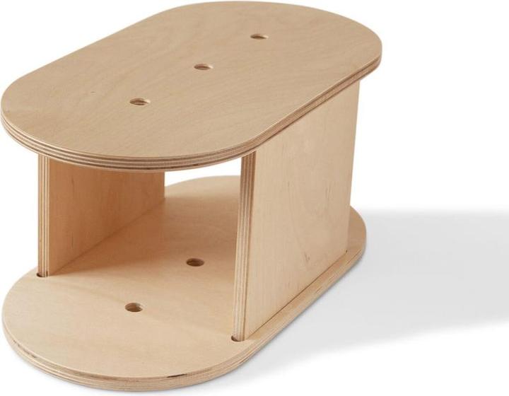 Image du produit Babai Chaise de marche en bois (Groupe de sièges pour enfants)