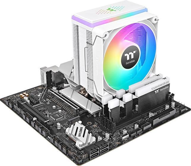 Actual product image Thermaltake Astria 400 ARGB (160 mm)