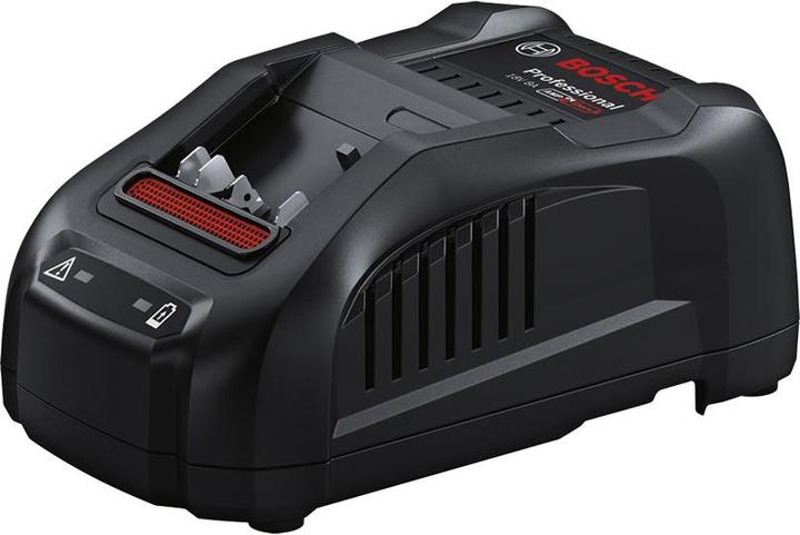 Actual product image Bosch Professional Combo kit set with 4x 18V: GSR18V-110C/GDX18V-210C/GWS18V-10/GBH 18V-24C, 3x rechargeable battery