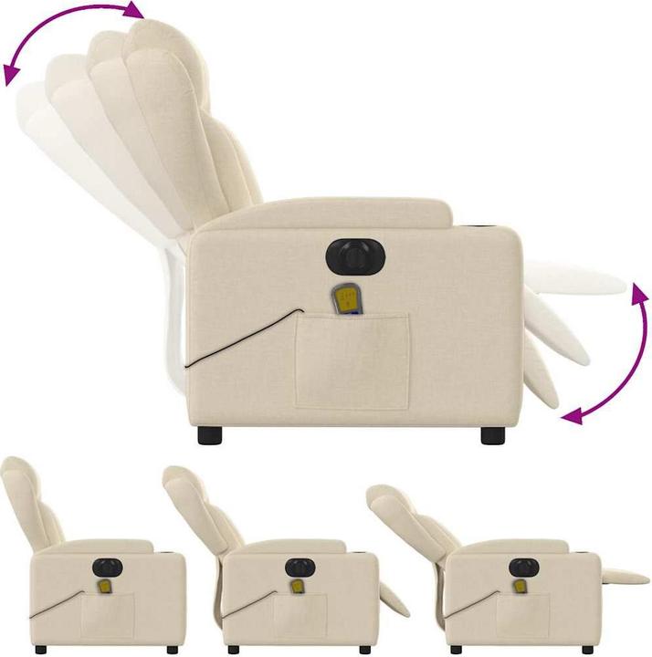 Actual product image VidaXL Ithel