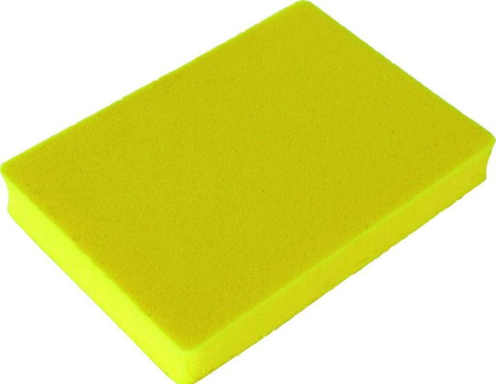 Actual product image Sherpa Schallschutzlager Regufoam 190+ (1 pcs.)