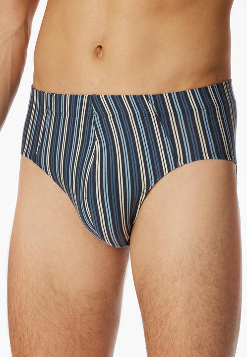 Produktbild Schiesser Slip 95/5 Essentials (4, 3er Pack)