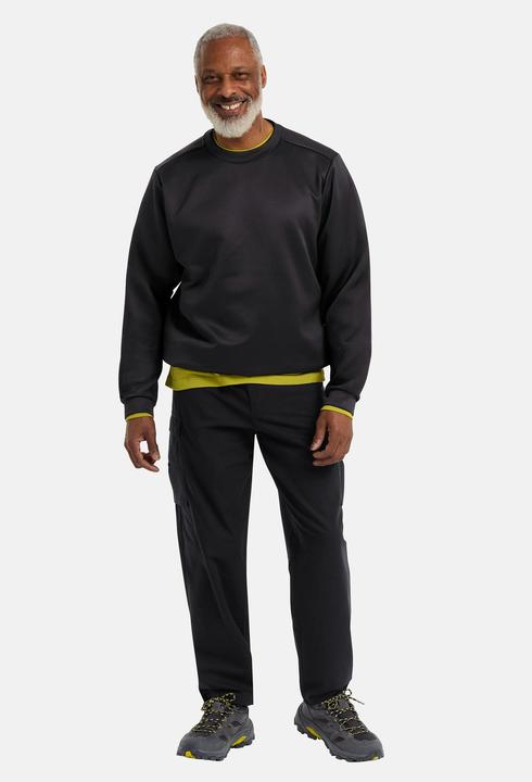Produktbild Jack Wolfskin Vojo Tour Texapore Low M (48)