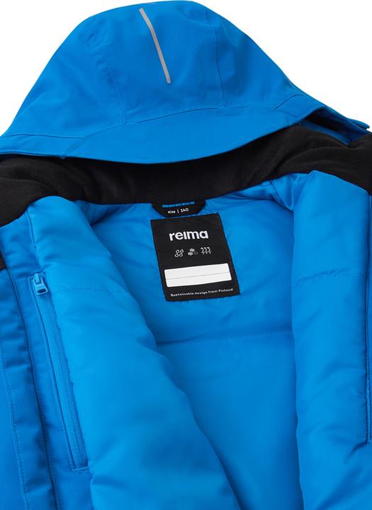 Produktbild Reima tec Skijacke Tieten Bright (122)