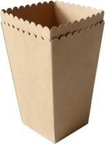 Produktbild ScrapCooking 6er Set Popcorn Becher (6 x)