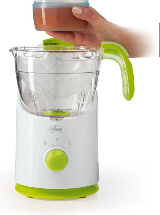 Image du produit Chicco Cuiseur vapeur Easy Meal