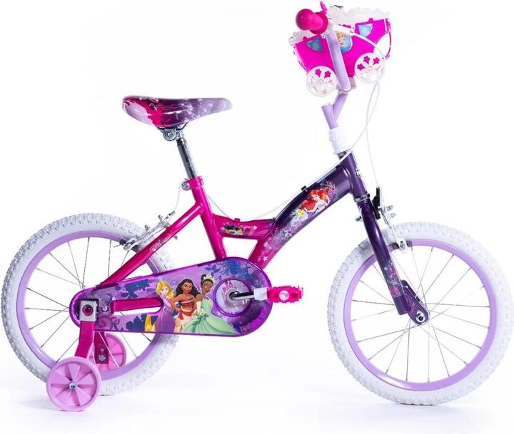 Actual product image ‎Huffy Princess 16" Bicycle (16")