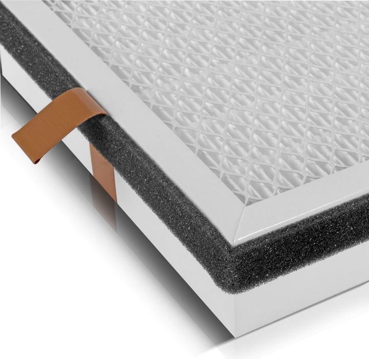 Produktbild Stahlwerk Mittlerer HEPA Filter für Rauchabsaugung FE-150 ST Ersatzfilter