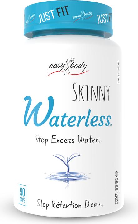 Easy Body Waterless (1 Stück, Kapseln, 54 g)