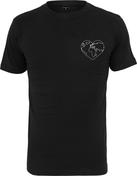 Image du produit Mister Tee Ladies World Love Tee - 19043 (L)