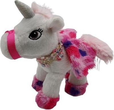 Produktbild Teka Plüsch-Einhorn