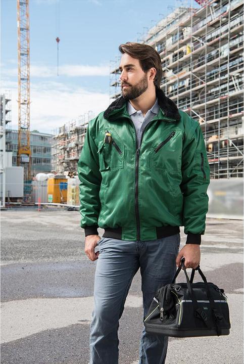 Produktbild Korntex Piloten-Jacke (M)