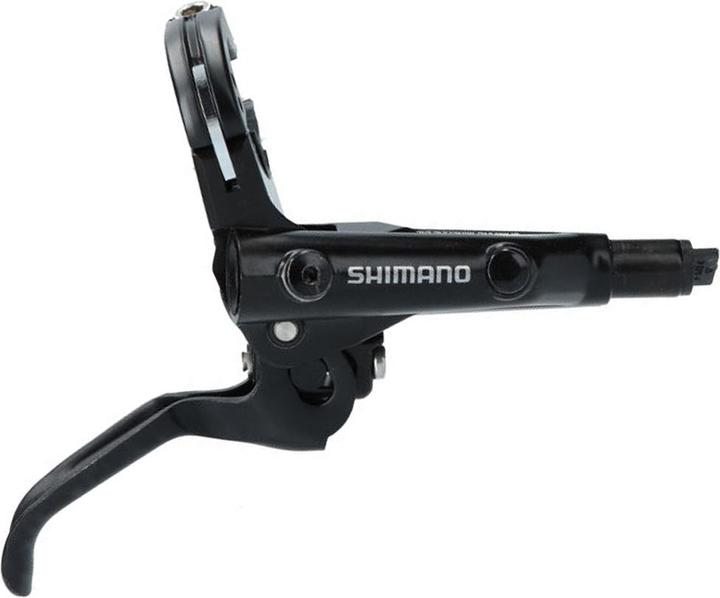 Produktbild Shimano Bl-Mt501 (Hinterradbremse, Bremsset)