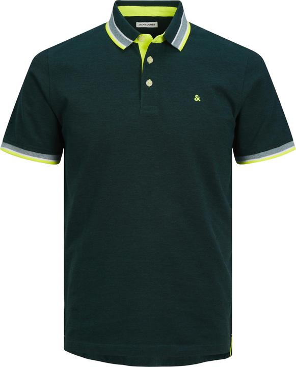 Actual product image Jack & Jones Jjepaulos Polo Ss Noos Pls (XXL)