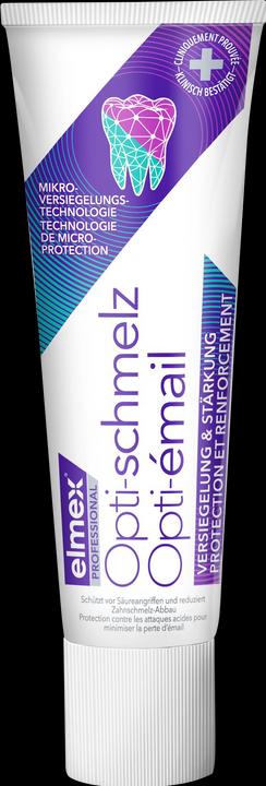 Image du produit Elmex Opti-émail Professional (75 ml)