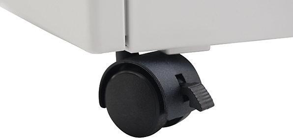 Image du produit Ideal Destructeur de documents SHREDCAT Autofeed, 8292 CC, 4 x 10 mm, P-4, coupe croisée (Coupe de particules)