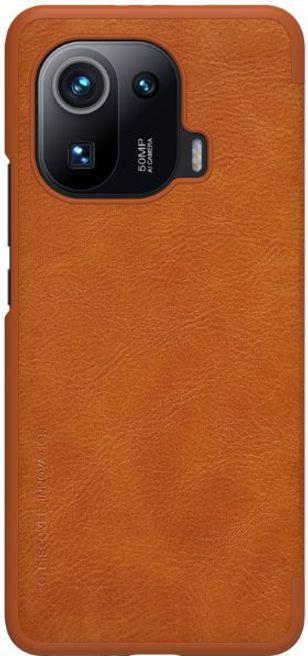 Produktbild Nillkin Qin Series (Xiaomi Mi 11 Pro)