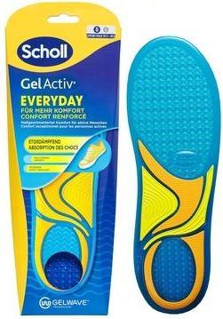 Produktbild Scholl Scholl GelActiv Everyday