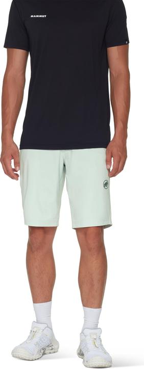 Image du produit Mammut Hiking V Shorts Men (46)