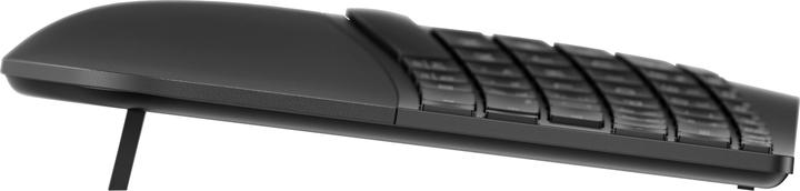 Produktbild HP 960 Ergo Keyboard (CH, Kabellos)