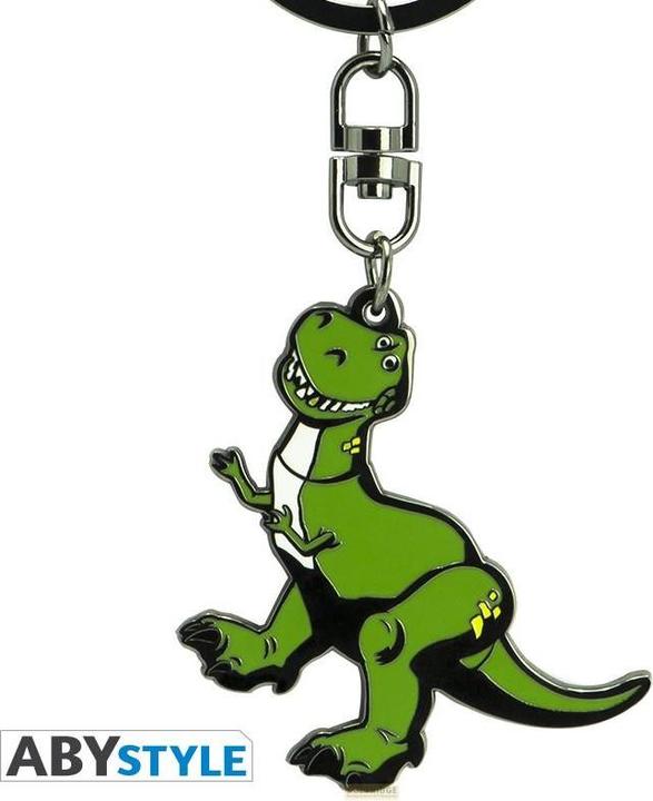 ABYstyle Toy Story - Rex