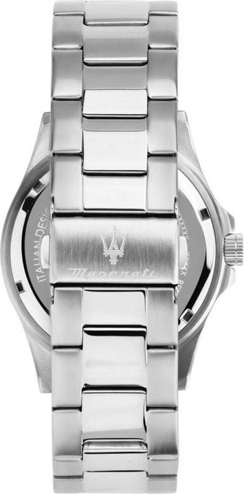 Produktbild Maserati Herrenuhr Competizione (Chronograph, 43 mm)