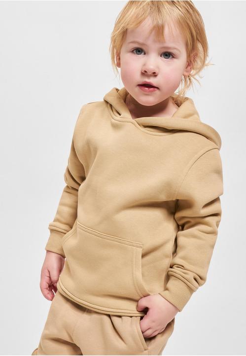 Image du produit Urban Classics Boys Basic Sweat Hoody (122)