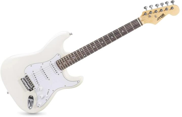 Image du produit Max GigKit (Guitare électrique, Contreplaqué)