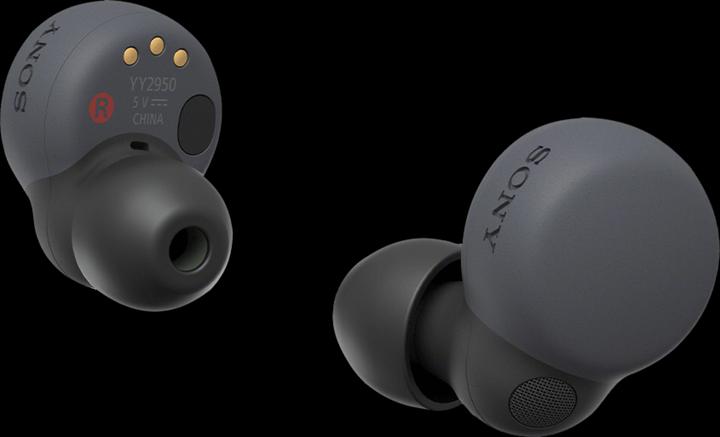 Productafbeelding Sony Linkbuds S (ANC, 6 h, Draadloze)