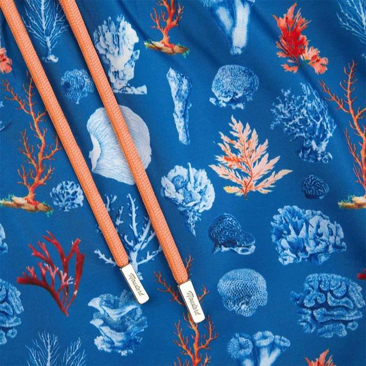 Actual product image Moustard Coral Trunks (XXL)