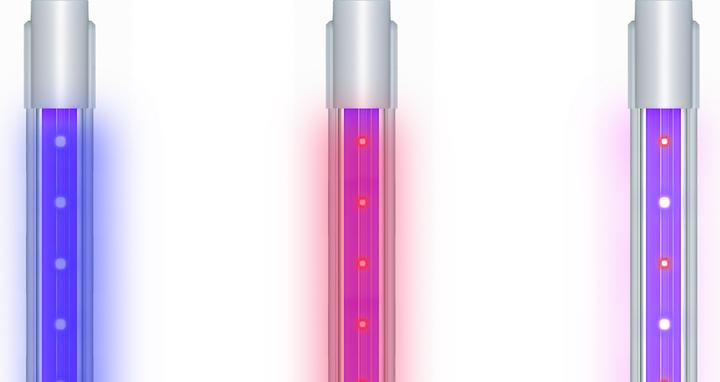 Produktbild Dimlux XPLORE SERIES NIR ADD-ON 2x25W LED (LED)