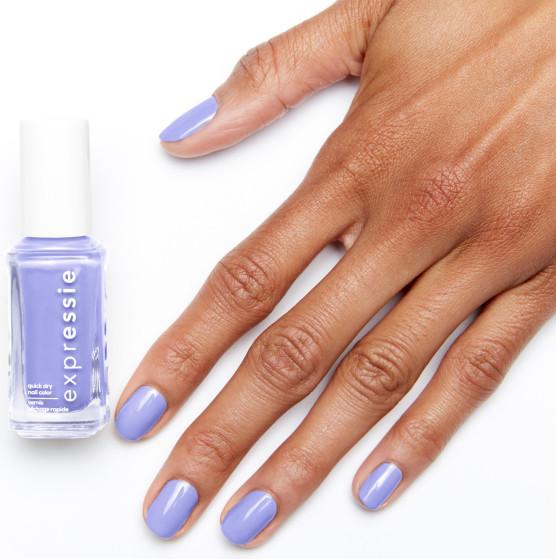 Image du produit L'Oréal Paris Expressie 430 SK8 Avec Destiny (430 Sk8 avec destin, Vernis couleur)