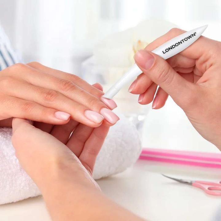 Produktbild Londontown Cuticle Pusher