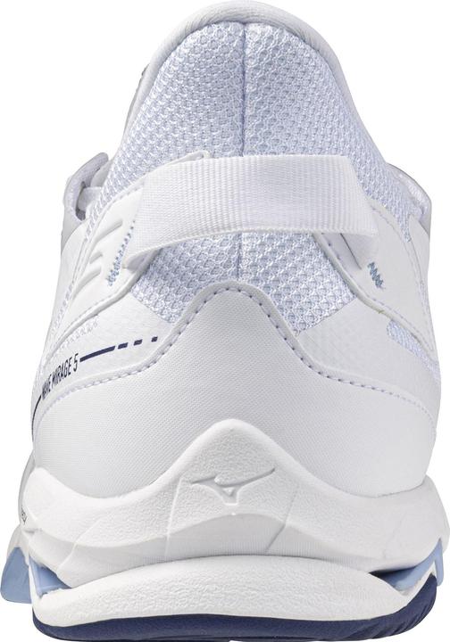 Produktbild Mizuno Wave Mirage 5 (41)