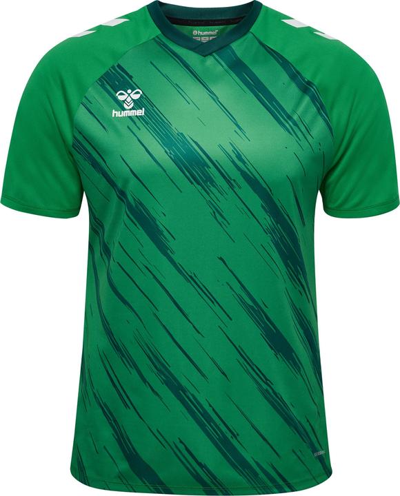 Actual product image hummel hmlMATCH TRIUMPH JERSEY S/S (L)