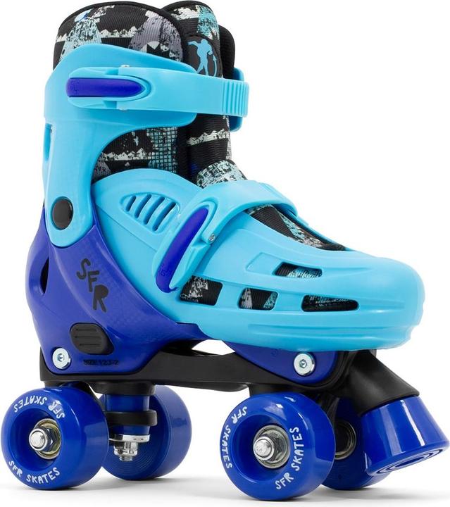 Produktbild Sfr Hurricane IV Adjustable Rollschuhe (25.5, 30)