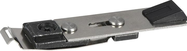 Actual product image Geze Clamping unit for TS 3000 / 5000 (Room door, Entrance door, Wooden door, French window, Outdoor, Indoor)