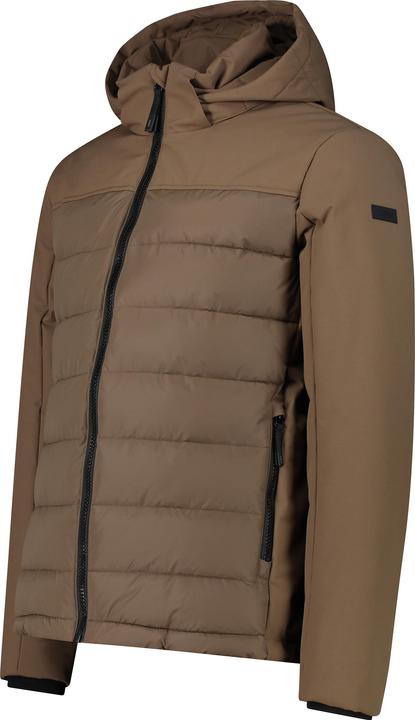 Produktbild CMP Campagnolo Zip Hoodie (L)
